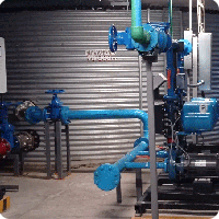  Centro comercial Puerta Aragón