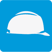 Mínimo requerimiento de obra civil.