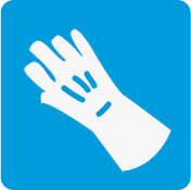 Mínimo requerimiento de mantenimiento.